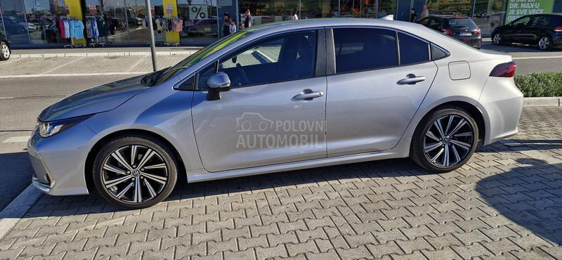 Toyota Corolla 1.5 SOL