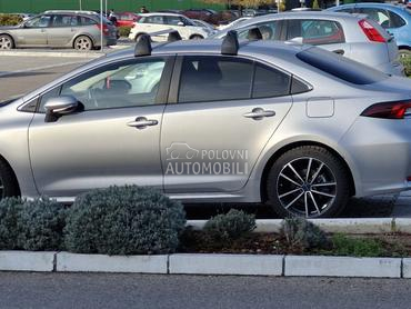 Toyota Corolla 1.5 SOL