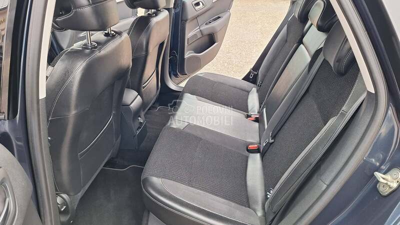 Citroen C4 HDI  EXCLUSIVE  AUTO