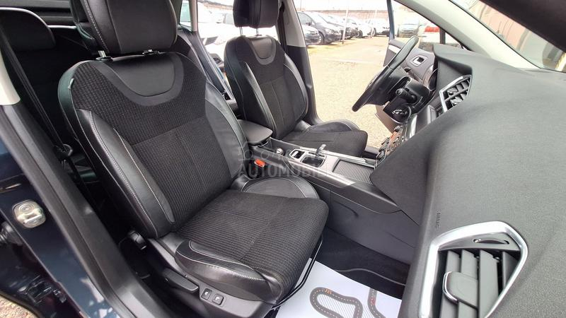 Citroen C4 HDI  EXCLUSIVE  AUTO