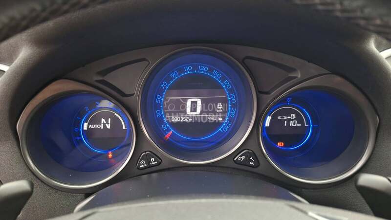 Citroen C4 HDI  EXCLUSIVE  AUTO