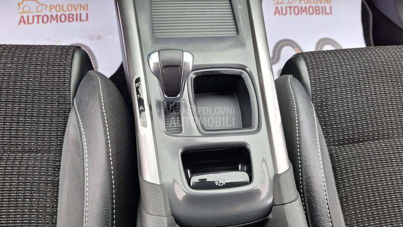 Citroen C4 HDI  EXCLUSIVE  AUTO