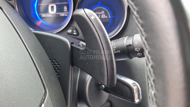 Citroen C4 HDI  EXCLUSIVE  AUTO