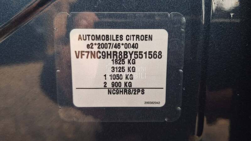 Citroen C4 HDI  EXCLUSIVE  AUTO