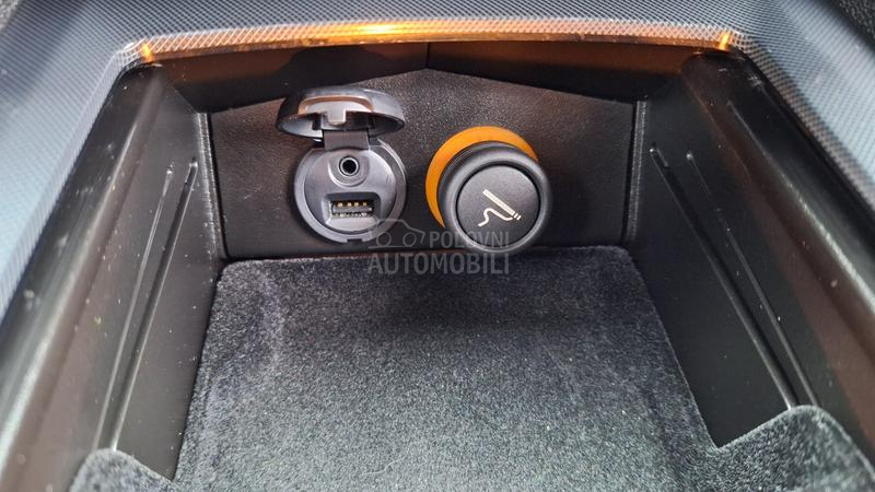 Citroen C4 HDI  EXCLUSIVE  AUTO