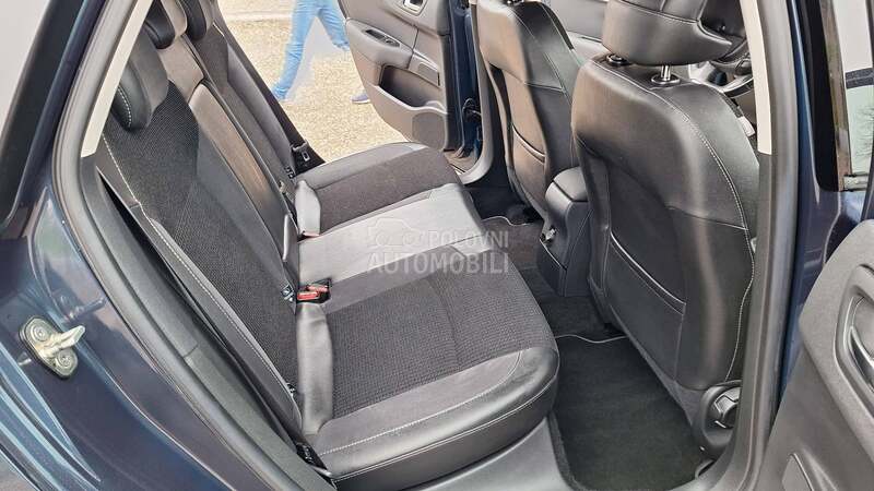 Citroen C4 HDI  EXCLUSIVE  AUTO
