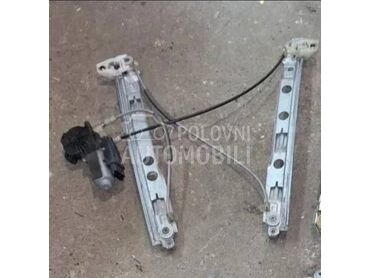 Podizac stakla Megan 2 karavan za Renault Megane od 2003. do 2008. god.