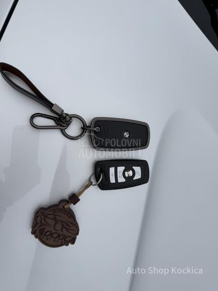 BMW X3 2.0d xdrive auutom