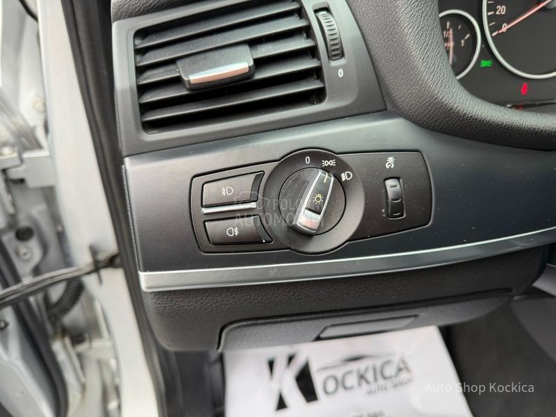 BMW X3 2.0d xdrive auutom