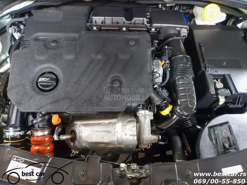 Citroen C3 4 Sed .N1 1.5 HDI