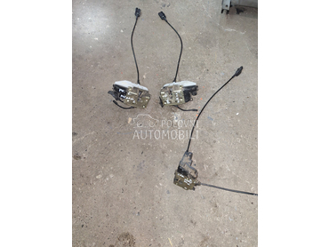 Brava mehanizam Megan 2 za Renault Megane od 2003. do 2008. god.