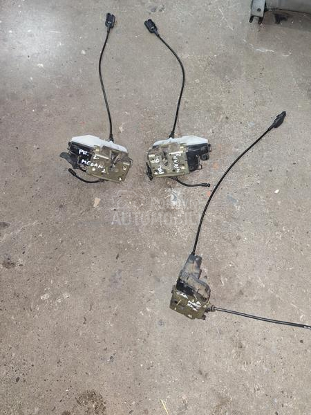 Brava mehanizam Megan 2