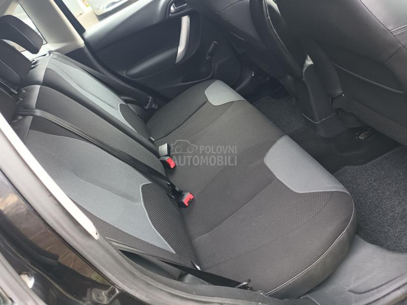 Citroen C3 1.1b///44 k w