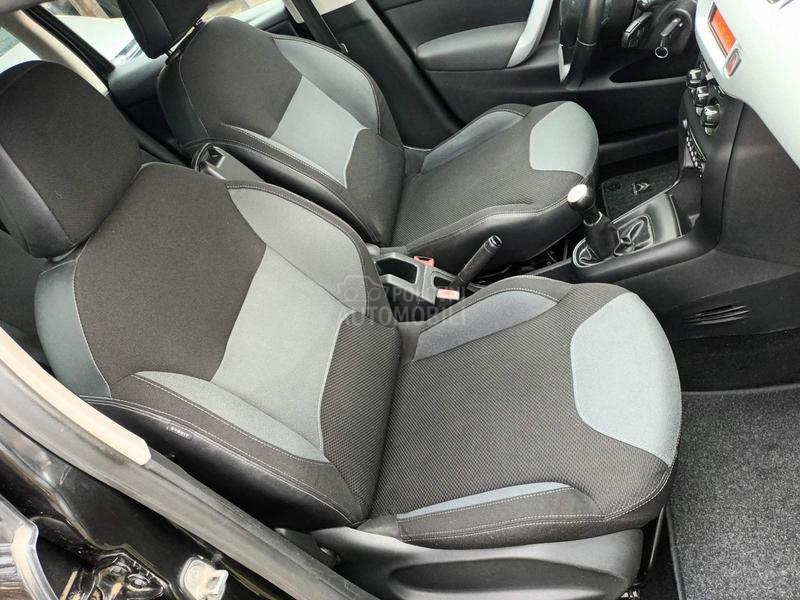 Citroen C3 1.1b///44 k w