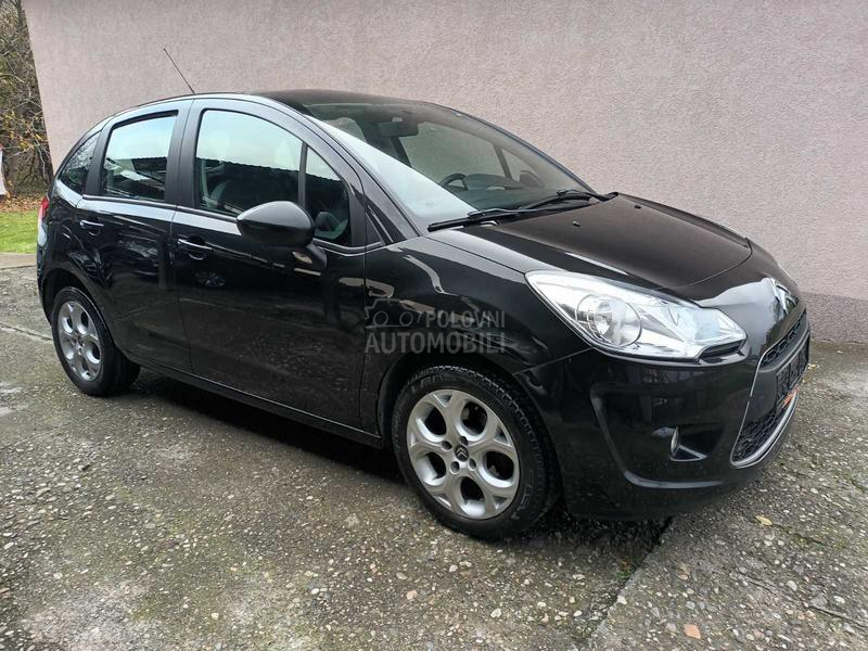 Citroen C3 1.1b///44 k w