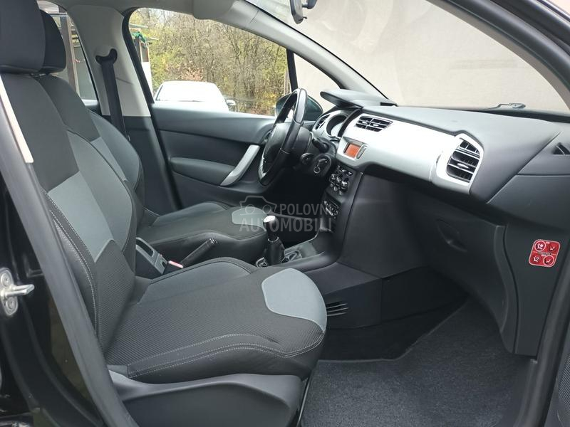 Citroen C3 1.1b///44 k w
