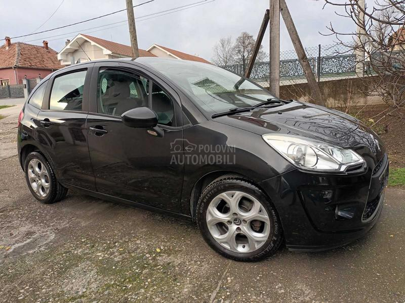 Citroen C3 1.1b///44 k w