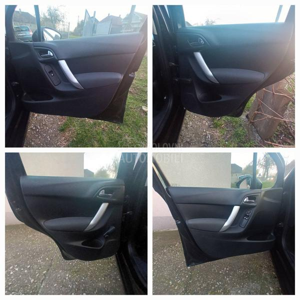 Citroen C3 1.1b///44 k w