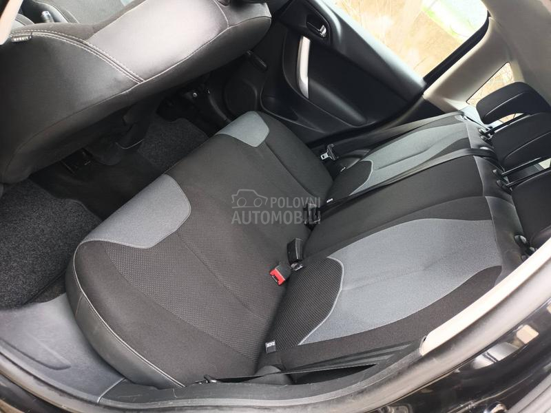 Citroen C3 1.1b///44 k w