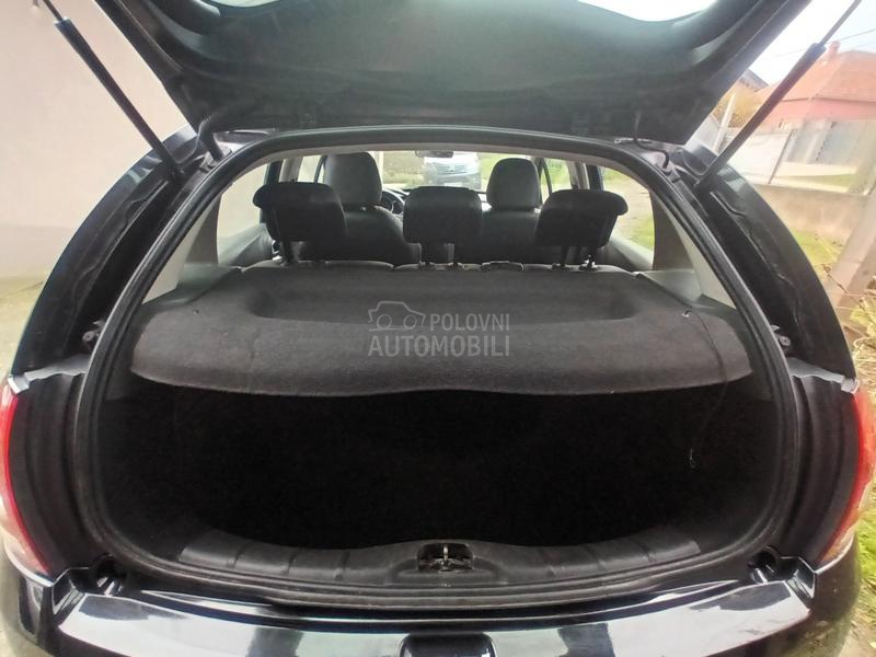 Citroen C3 1.1b///44 k w