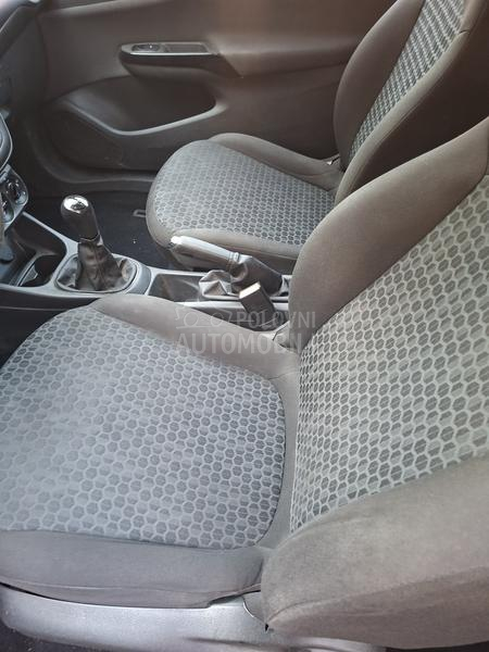 Opel Corsa E 1.4 tng