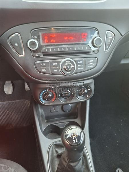 Opel Corsa E 1.4 tng