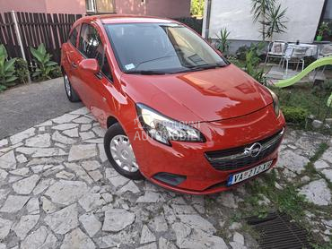 Opel Corsa E 1.4 tng
