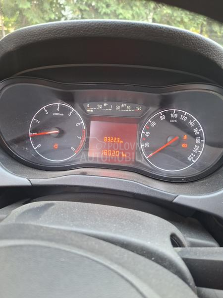 Opel Corsa E 1.4 tng