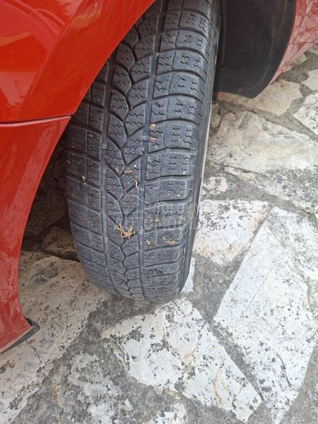 Opel Corsa E 1.4 tng