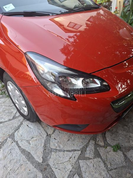Opel Corsa E 1.4 tng