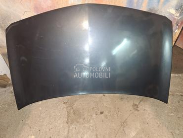 Hauba Megan 2 za Renault Megane od 2003. do 2008. god.