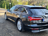 Audi A6 45 TDI quattro