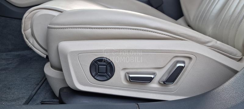 Audi A6 45 TDI quattro