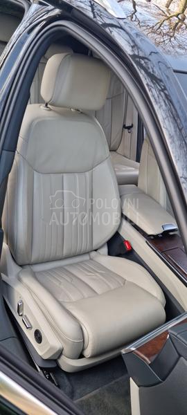 Audi A6 45 TDI quattro