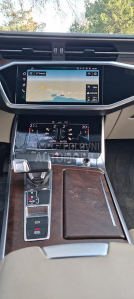 Audi A6 45 TDI quattro