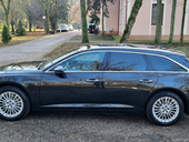 Audi A6 45 TDI quattro