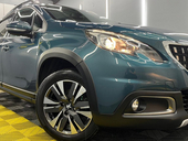 Peugeot 2008 ALLURE 1OF1