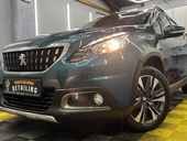 Peugeot 2008 ALLURE 1OF1