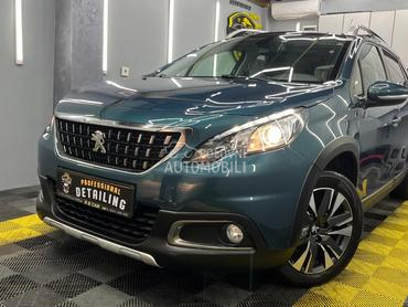 Peugeot 2008 ALLURE 1OF1