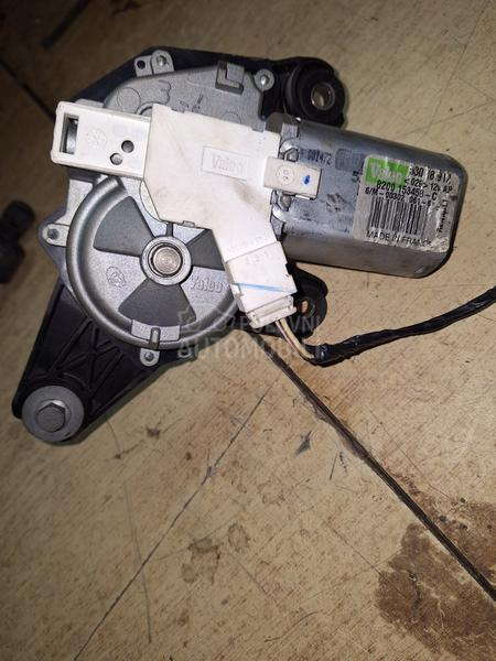 Motor brisaca zadnji Megan 2