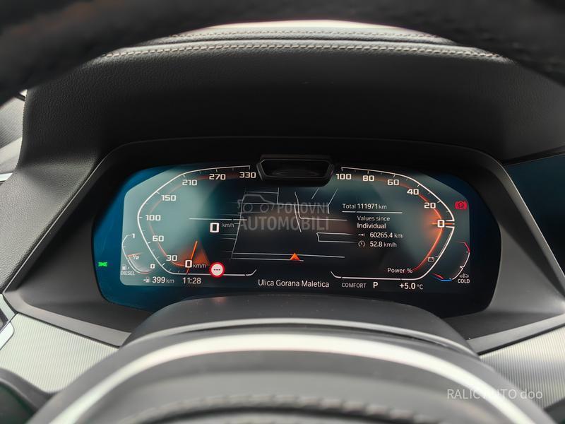 BMW X5 30xd/M//Laser/ACC