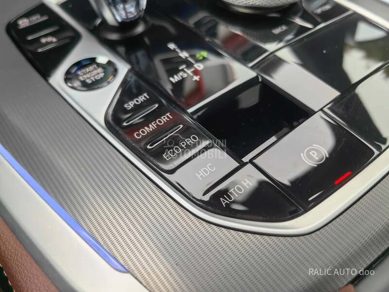 BMW X5 30xd/M//Laser/ACC