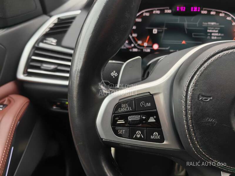 BMW X5 30xd/M//Laser/ACC