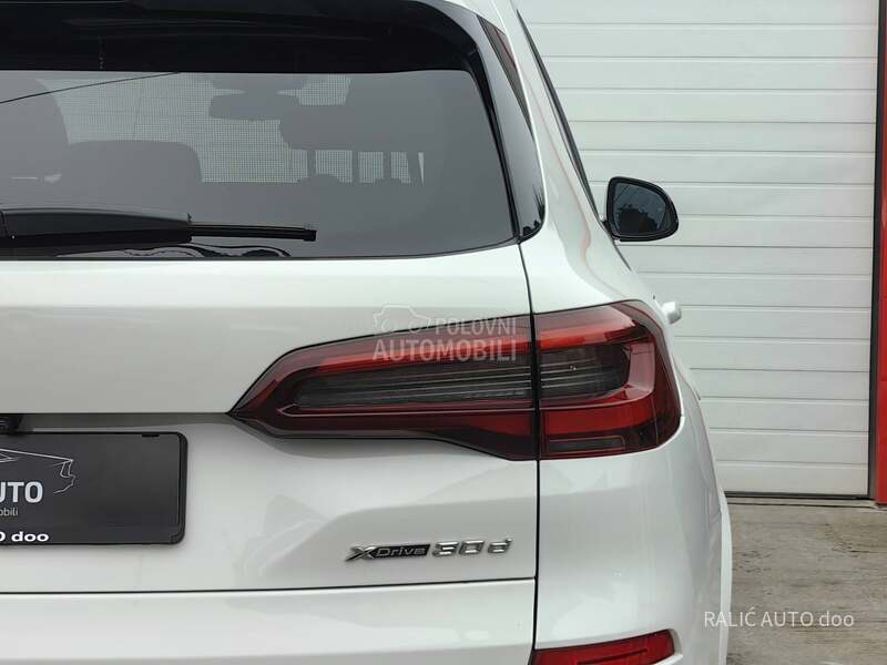 BMW X5 30xd/M//Laser/ACC