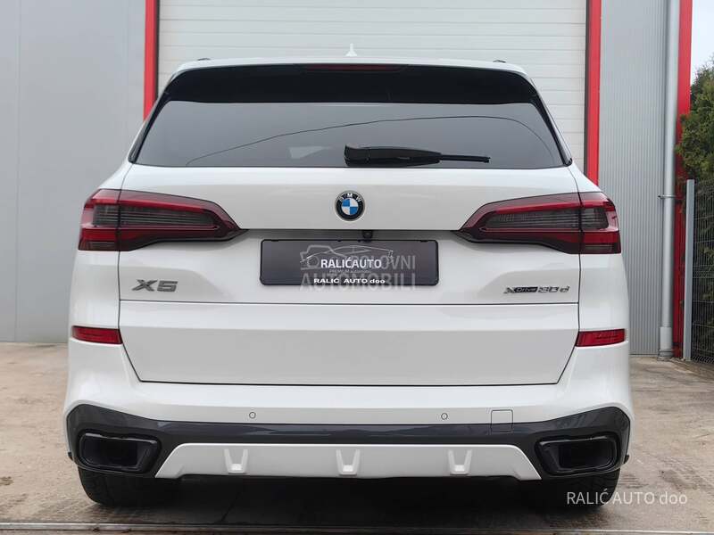 BMW X5 30xd/M//Laser/ACC