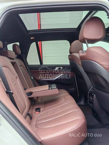 BMW X5 30xd/M//Laser/ACC