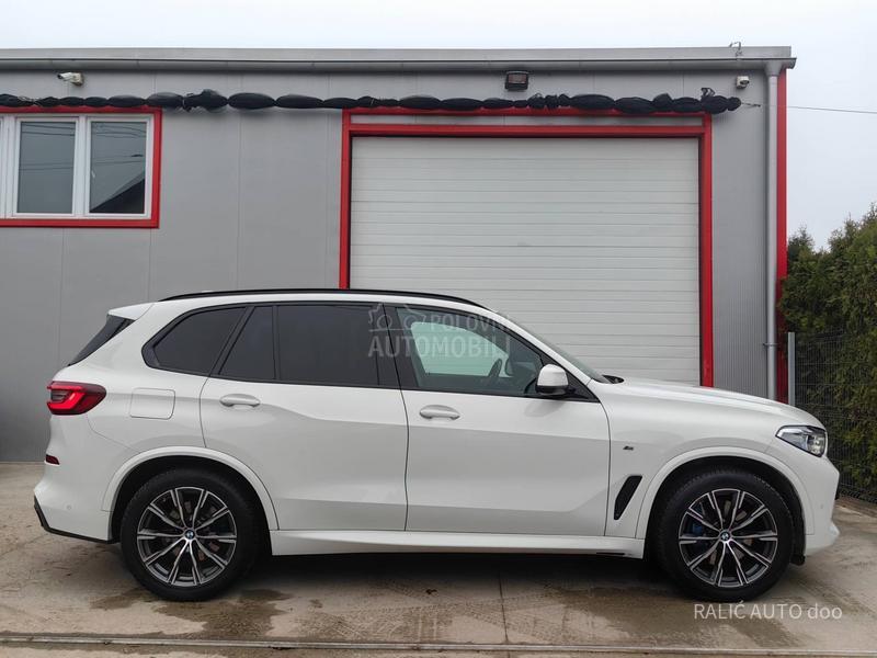 BMW X5 30xd/M//Laser/ACC