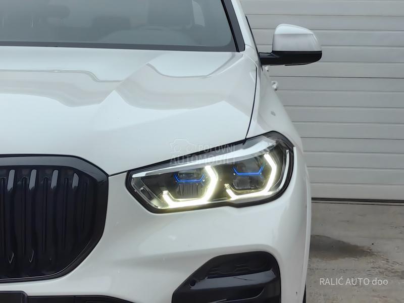 BMW X5 30xd/M//Laser/ACC