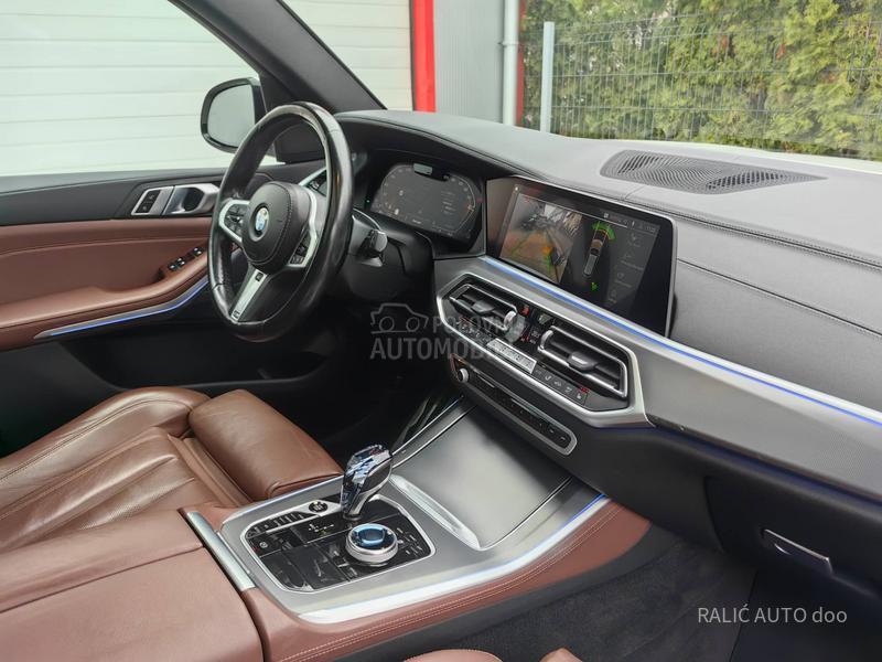 BMW X5 30xd/M//Laser/ACC