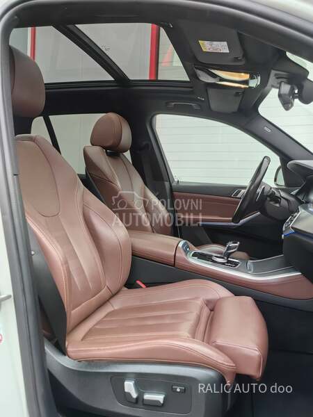 BMW X5 30xd/M//Laser/ACC